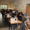 FOTORELACJA OLIMPIADA WRZEŚNIA 30.05.2014 - 1 DZIEŃ